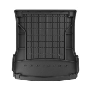 Mercedes GLS Trunk Mat - Omac - Proline TPE - Black - 2015 Mercedes GLS Trunk Mat - Omac - Proline TPE - Black - 2015